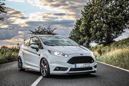 Ford Fiesta 142.000 km 10.490 &euro; Hennef (Sieg) 53773