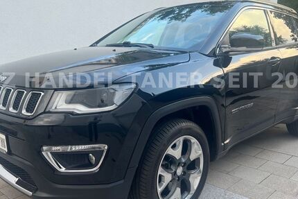 Jeep Compass 101.000 km 12.600 &euro; Troisdorf (Nähe Köln/Bonn) 53844