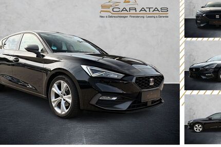 Seat Leon 116.000 km 16.880 &euro; Solingen 42699