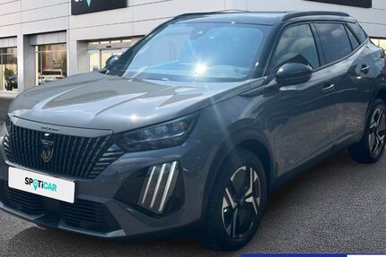 Peugeot 2008 26.210 km 19.880 &euro; Bonn 53121
