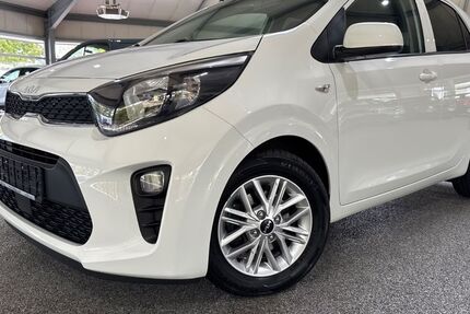 Kia Picanto 63.618 km 11.980 &euro; Troisdorf 53842