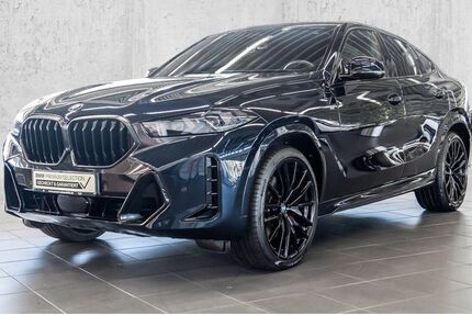 BMW X6 36.717 km 73.495 &euro; Köln-West 50858