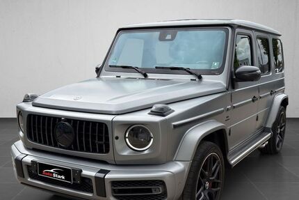 Mercedes-Benz G 63 AMG 109.750 km 130.900 &euro; Köln 50859