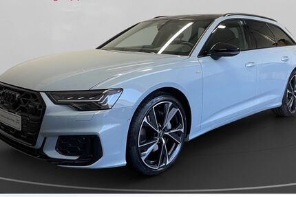 Audi A6 29.700 km 75.880 &euro; Köln 50823