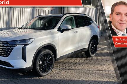 GWM Andere 3.800 km 31.790 &euro; Leverkusen 51373