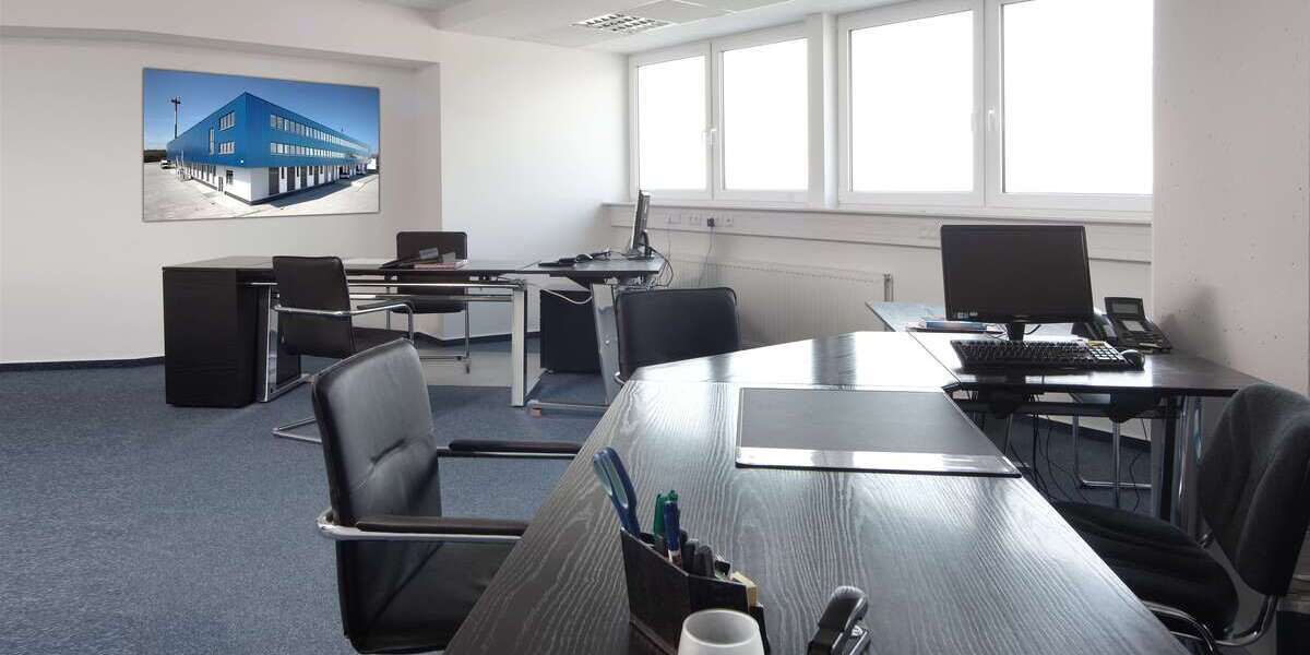 Gewerbeobjekt Sankt Augustin Menden - 313&euro; | Angebot:22449573