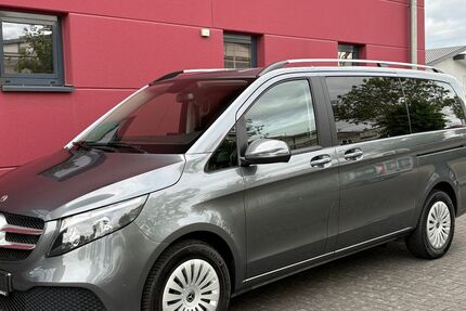 Mercedes-Benz V 220 53.934 km 39.900 &euro; Brühl 50321