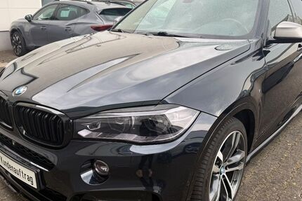 BMW X6 M50 152.000 km 26.950 &euro; Brühl 50321