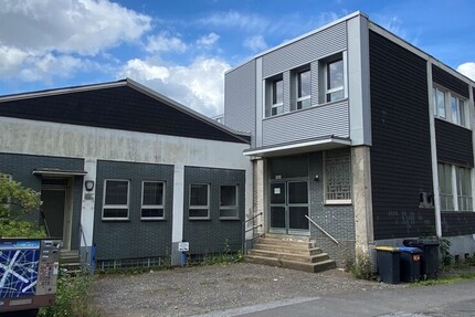 Lager-, Produktionsfläche zu verkaufen, Remscheid - Gewerbeobjekt Remscheid Reinshagen | Angebot:26801652