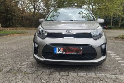 Kia Picanto 49.000 km 9.700 &euro; Köln 50765