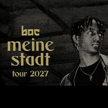 bac - Tour 2027 17.02.2027 Die Kantine