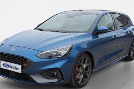 Ford Focus 56.000 km 23.490 &euro; Bergisch Gladbach 51427