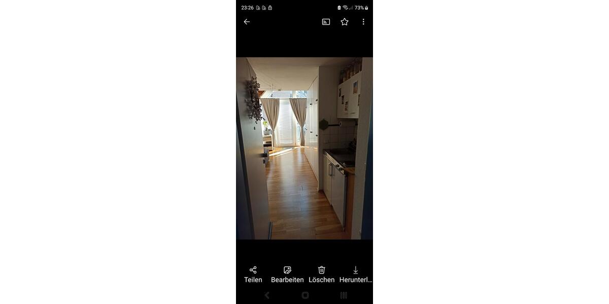 Maisonettenwohnung Köln Porz - 1.5 Zimmer, 31 m&sup2;, 118.000&euro; | Angebot:27474979