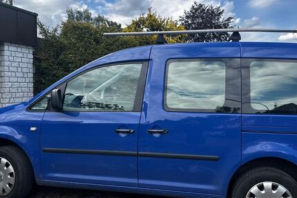 VW Caddy 257.000 km 5.450 &euro; Köln 50968