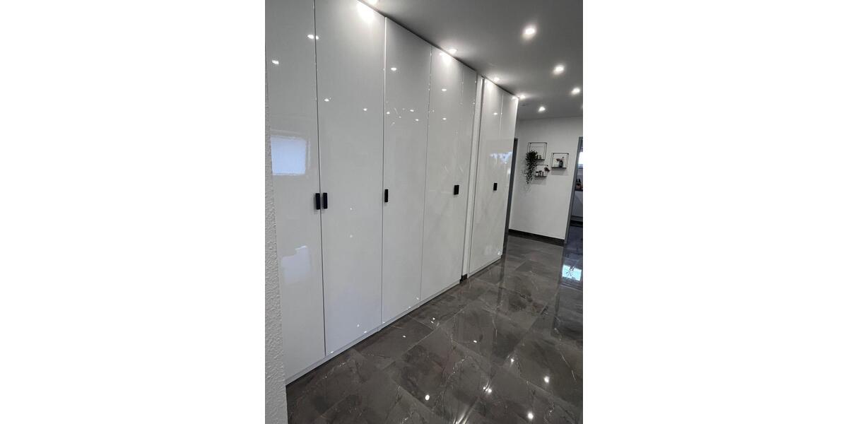 Etagenwohnung Köln Chorweiler - 3 Zimmer, 95 m&sup2;, 479.000&euro; | Angebot:27193583