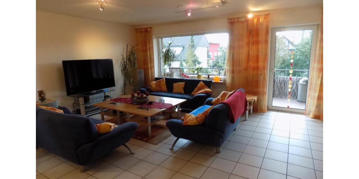 Etagenwohnung Lohmar - 3 Zimmer, 105 m&sup2;, 374.400&euro; | Angebot:27263710