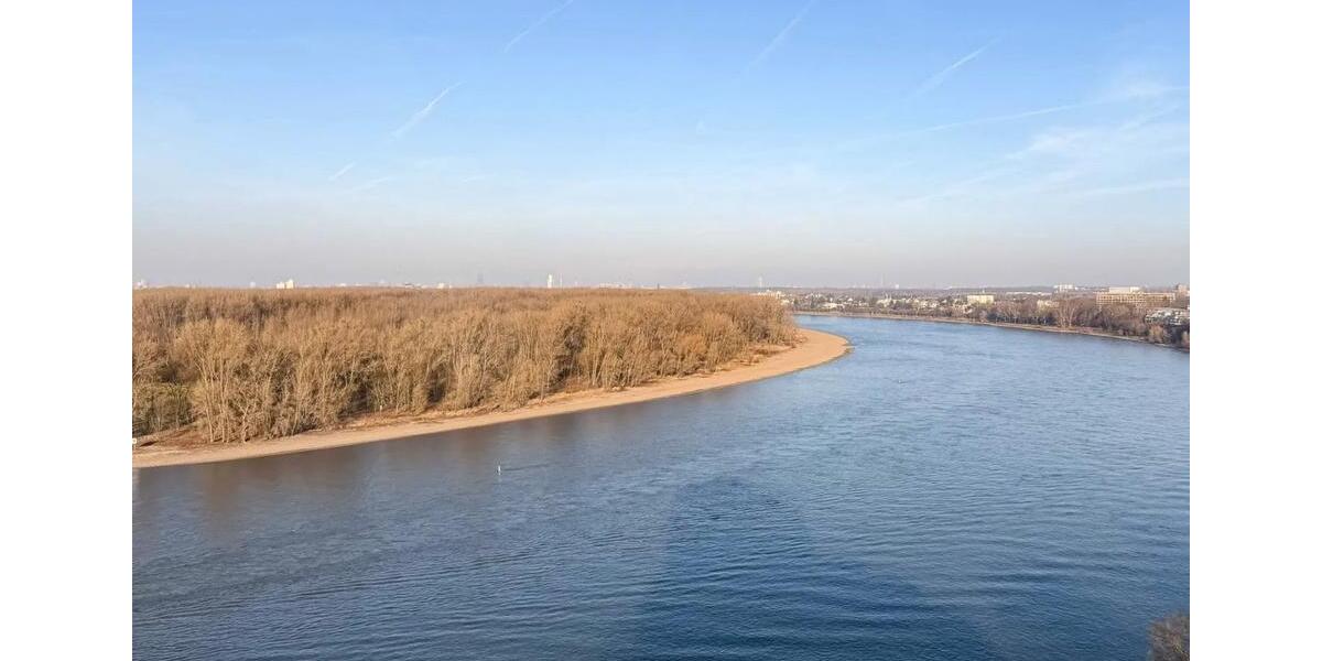 Etagenwohnung Köln Porz - 2.5 Zimmer, 75 m&sup2;, 235.000&euro; | Angebot:27266498