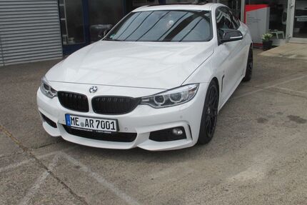 BMW 430 111.000 km 23.990 &euro; Langenfeld 40764