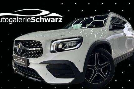 Mercedes-Benz GLB 200 67.040 km 32.690 &euro; Remscheid 42897