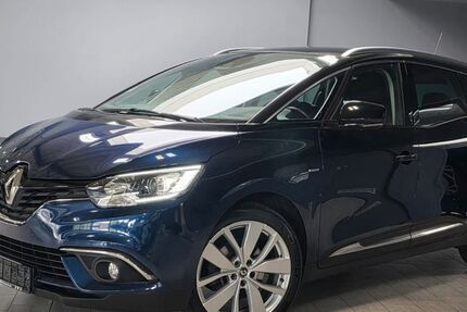Renault Grand Scenic 102.773 km 12.590 &euro; Hilden 40721