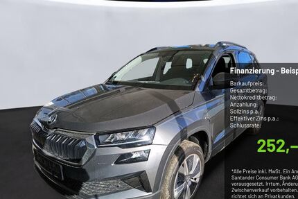 Skoda Karoq 57.373 km 23.490 &euro; Pulheim-Brauweiler 50259