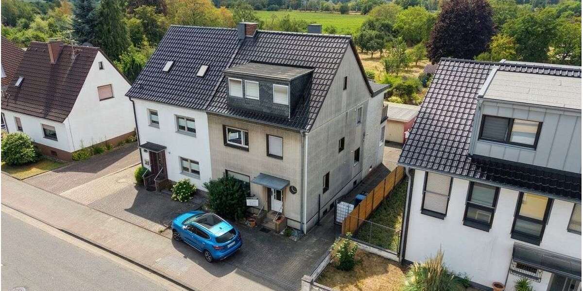 Einfamilienhaus Langenfeld - 6 Zimmer, 161 m&sup2;, 549.000&euro; | Angebot:26960740