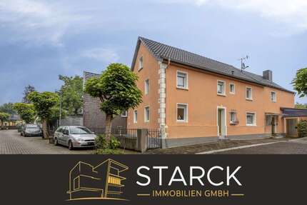 Haus Köln / Worringen Worringen - 8 Zimmer, 75 m&sup2;, 349.000&euro; | Angebot:27307739