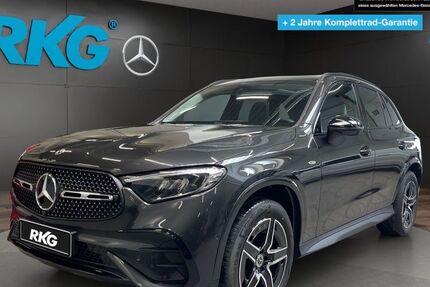 Mercedes-Benz GLC 400 8.971 km 65.690 &euro; Bornheim 53332