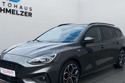 Ford Focus 42.500 km 21.990 &euro; Rösrath 51503