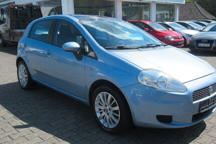 Fiat Grande Punto 131.491 km 3.500 &euro; Hennef 53773