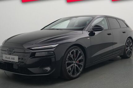 Audi A6 e-tron 16.980 km 79.480 &euro; Leverkusen 51373