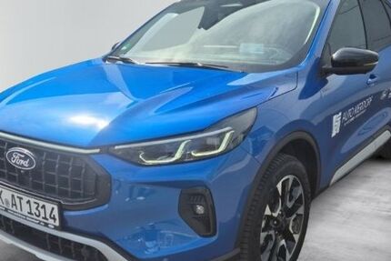 Ford Kuga 6.896 km 42.490 &euro; Köln 50825