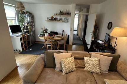Wohnung Köln Rodenkirchen - 3 Zimmer, 62 m&sup2;, 139.000&euro; | Angebot:27501510
