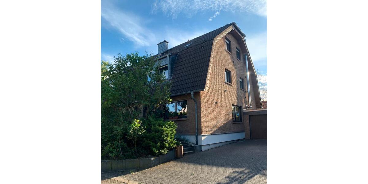 Doppelhaushälfte Siegburg - 5 Zimmer, 160 m&sup2;, 699.000&euro; | Angebot:27417148