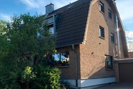 Haus Siegburg - 5 Zimmer, 160 m&sup2;, 699.000&euro; | Angebot:27417148