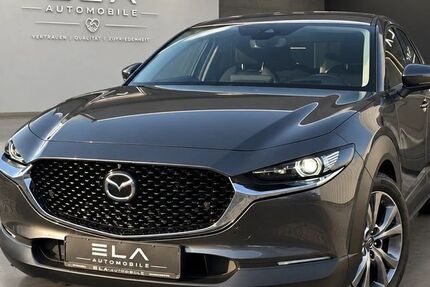 Mazda CX-30 80.670 km 17.999 &euro; Leverkusen 51371