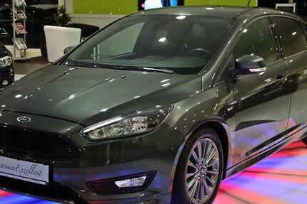 Ford Focus 97.822 km 9.500 &euro; Troisdorf (Köln/Bonn) 53842