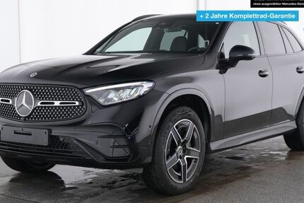 Mercedes-Benz GLC 300 19.800 km 63.290 &euro; Bornheim 53332