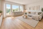 Etagenwohnung Hilden Kalstert - 2 Zimmer, 57 m&sup2;, 210.000&euro; | Angebot:27472247