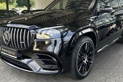 Mercedes-Benz GLS 63 45.700 km 134.840 &euro; Engelskirchen 51766