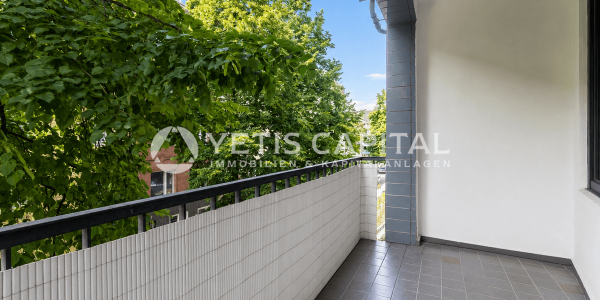 Etagenwohnung Köln Innenstadt - 2 Zimmer, 58 m&sup2;, 399.900&euro; | Angebot:27076289