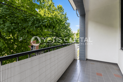 Wohnung Köln Innenstadt - 2 Zimmer, 58 m&sup2;, 399.900&euro; | Angebot:27076289