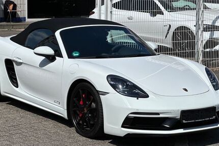 Porsche Boxster 89.633 km 60.900 &euro; Köln (Heimersdorf) 50767
