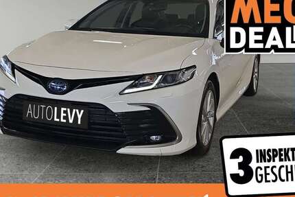 Toyota Camry 123.988 km 21.770 &euro; Köln 50825