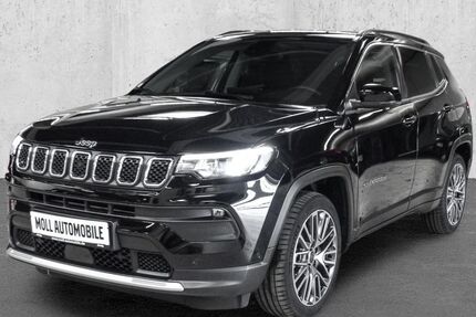 Jeep Compass 27.441 km 26.490 &euro; Köln 50825