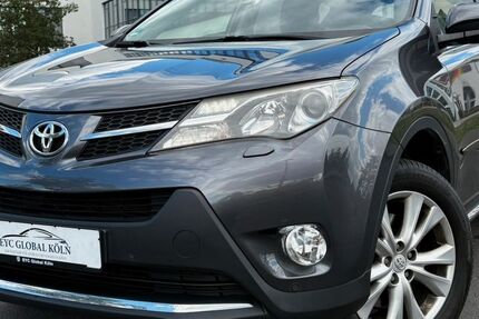 Toyota RAV 4 177.000 km 10.900 &euro; Köln (Ostheim) 51107