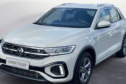 VW T-Roc 19.137 km 26.950 &euro; Hilden 40721