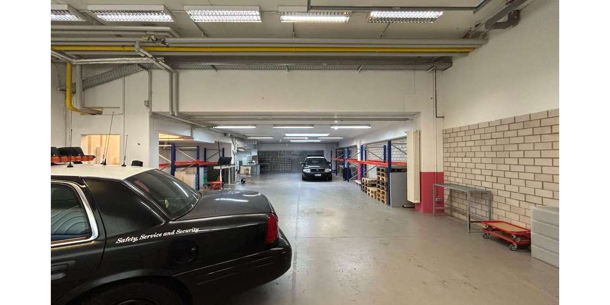 Gewerbeobjekt Köln Bickendorf - 2.490&euro; | Angebot:27270818