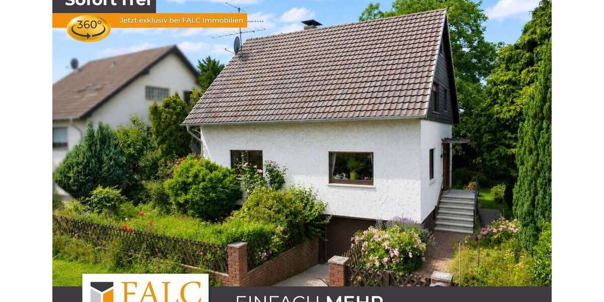 Einfamilienhaus Hennef (Sieg) - 5 Zimmer, 121 m&sup2;, 399.000&euro; | Angebot:27398229