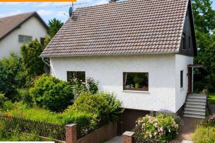 Haus Hennef (Sieg) - 5 Zimmer, 121 m&sup2;, 399.000&euro; | Angebot:27398229
